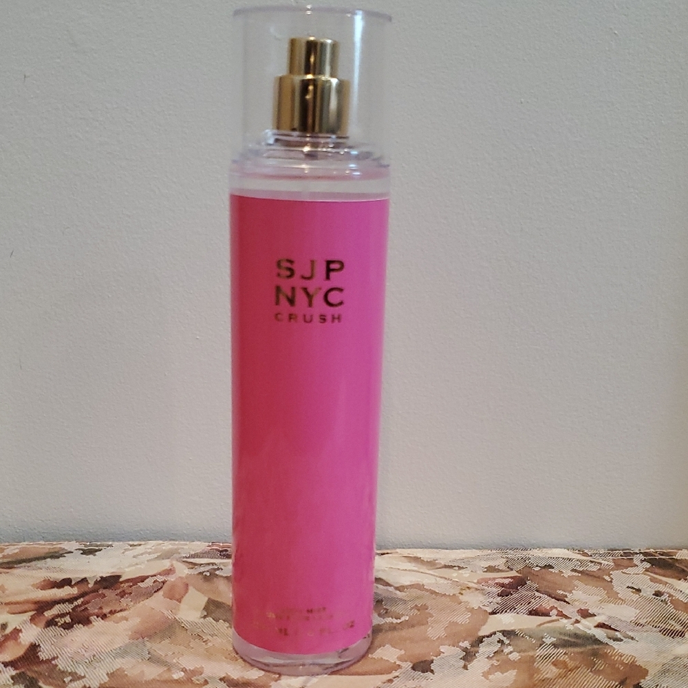 SJP NYC Crush Pink Perfume